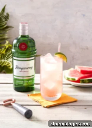 15 Incredible Labor-Free Labor Day Weekend Cocktails And Where To Stock Up On Spirits 2 Spicy Summer Collins Created by Mixologist Lauren Davis