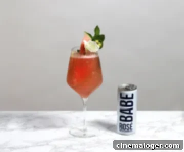 15 Incredible Labor-Free Labor Day Weekend Cocktails And Where To Stock Up On Spirits 6 Spicy Labor BABE