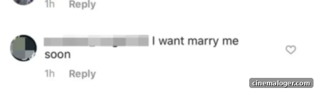 Kylie Jenner's Backyard Photoshoot Ignites Proposal Frenzy 2 Kylie Jenner's backyard photoshoot inspired fans to propose to the makeup mogul.