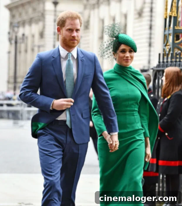 Prince Harry's 36th Birthday: His Life in Photos, Then and Now 3 Prince Harry, Meghan Markle