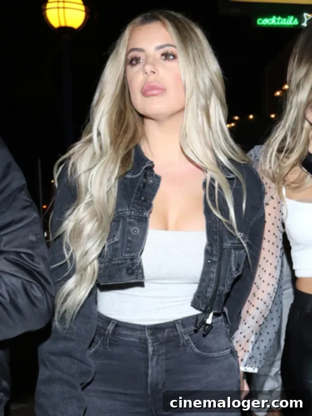 Brielle Biermann's Fiery Response To Stepdad Lap Backlash 2 img 4197509 1