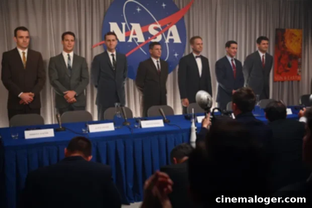 Everything New on Disney Plus October 2020 Featuring Mandalorian Season 2 3 The Right Stuff