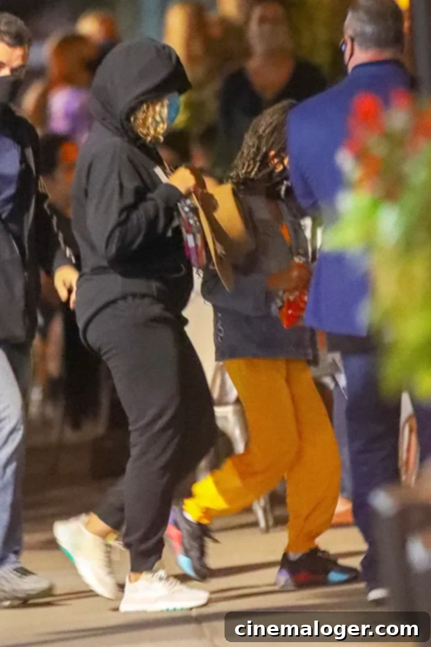 Blue Ivy Carter, 8, Looks All Grown Up Next To Mom Beyonce 3 Beyonce Blue Ivy Carter in NYC