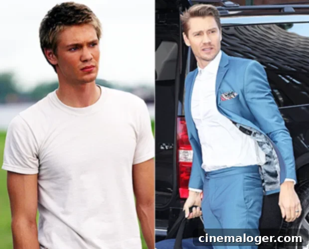 One Tree Hill Cast 21 Years On Their Current Lives 2 Chad Michael Murray