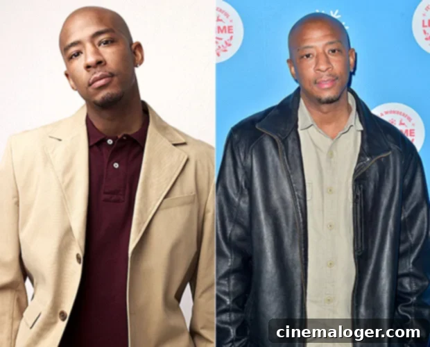 One Tree Hill Cast 21 Years On Their Current Lives 11 Antwon Tanner