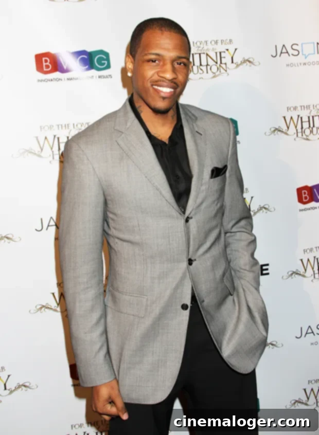 Khloe Kardashian's Full Dating History Explored 2 Rashad McCants