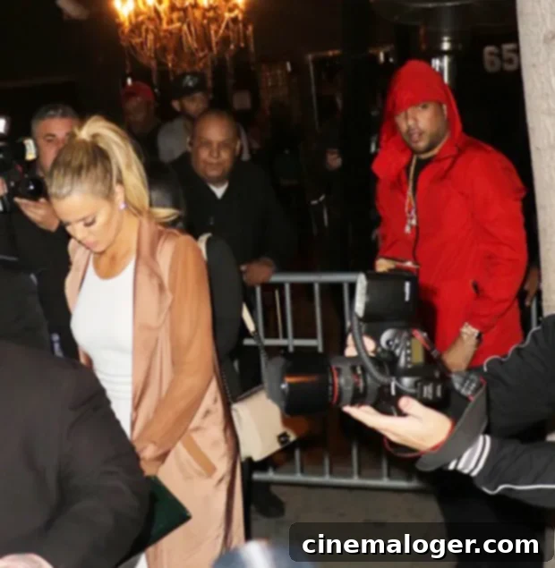 Khloe Kardashian's Full Dating History Explored 5 French Montana Khloe Kardashian
