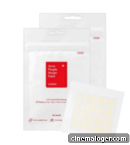 Banish Breakouts for Under $15: Top Preventative Skincare 3 COSRX Acne Pimple Master Patch