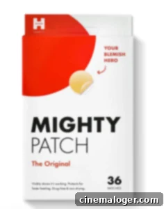 Banish Breakouts for Under $15: Top Preventative Skincare 4 Mighty Patch