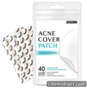 Banish Breakouts for Under $15: Top Preventative Skincare 6 Avarelle Acne Patch