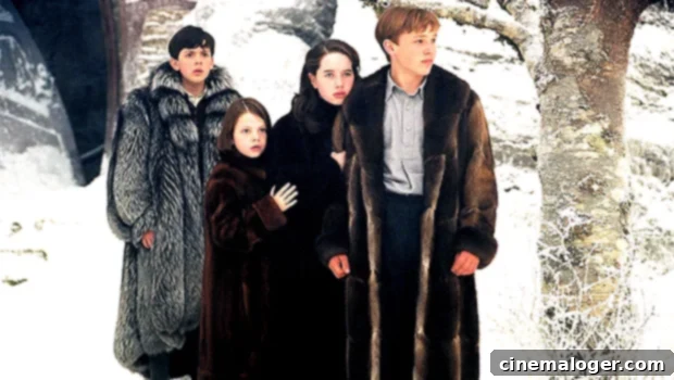Narnia Cast Then And Now Unbelievable Transformations 2 Narnia Cast