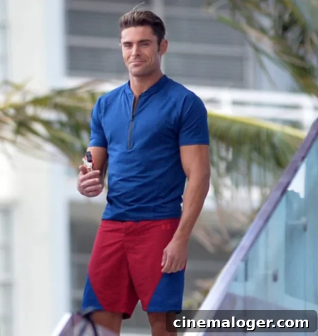 Zac Efron and Vanessa Valladares Still Going Strong on Beach Lunch Date 2 Zac Efron and Vanessa Valladares hold hands, confirming their romance in Australia.