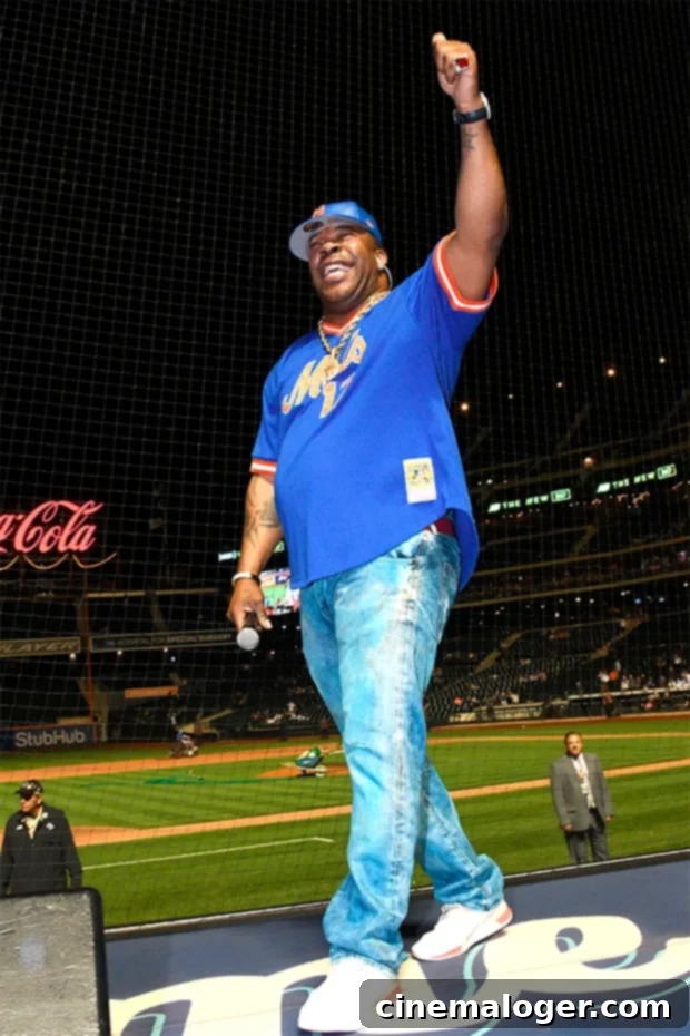 50 Cent Roasts Busta Rhymes Over Body Transformation Pics 2 Busta Rhymes