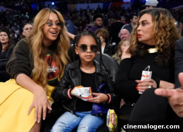 J Balvin: Blue Ivy Jammed To Mi Gente Ahead of Remix 2 beyonce