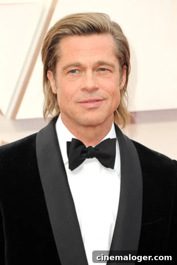 Angelina Jolie Lawyer Switch: A Strategic Win for Brad Pitt, Experts Reveal 3 Brad Pitt