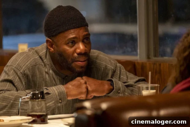 Euphoria Special Episodes And Season 2 Your Complete Guide 3 Colman Domingo