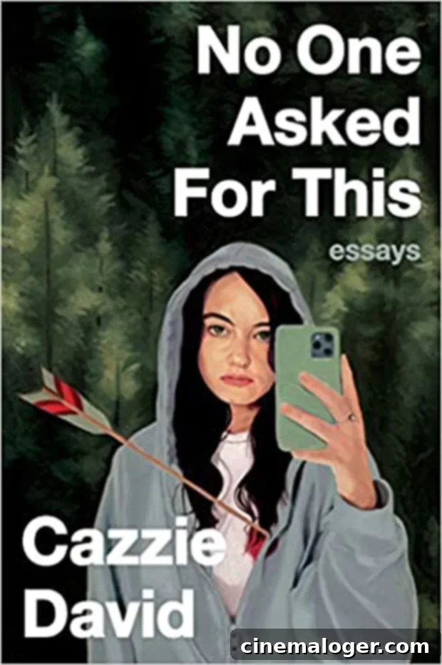 Pete Davidson's Guilt Over Hurting Ex Cazzie David With Ariana Grande Romance 4 Cazzie David Book