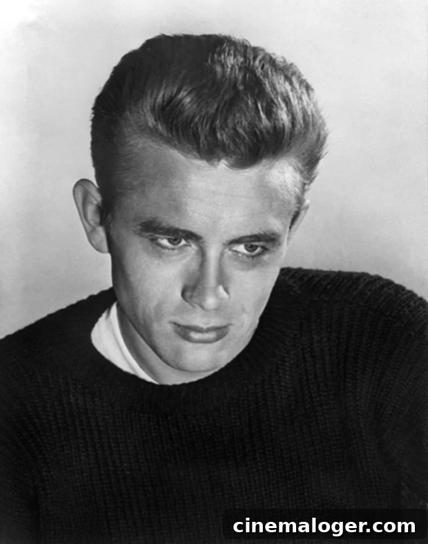AOC Calls Harry Styles New James Dean for Vogue Dress 2 James Dean