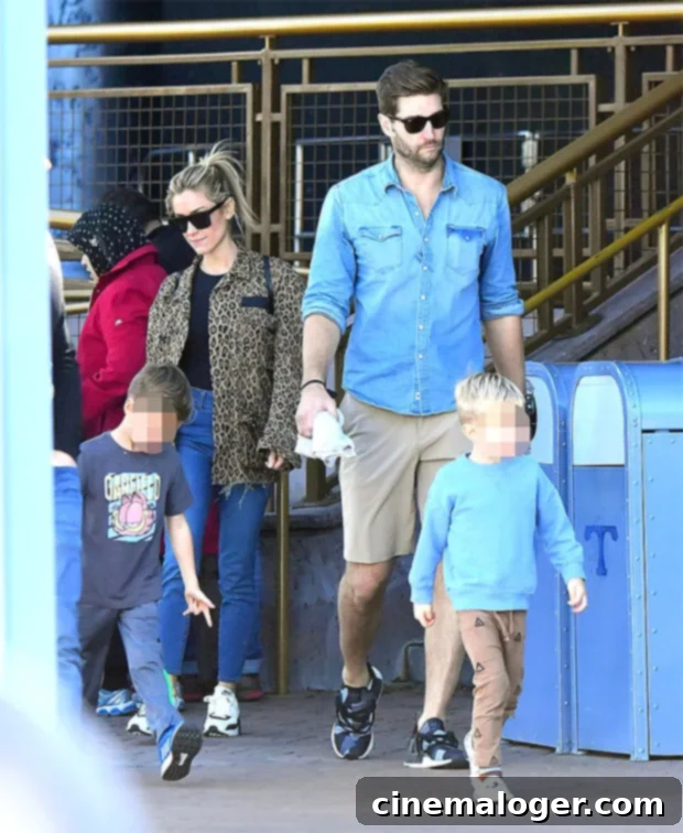 Kristin Cavallari & Jay Cutler 