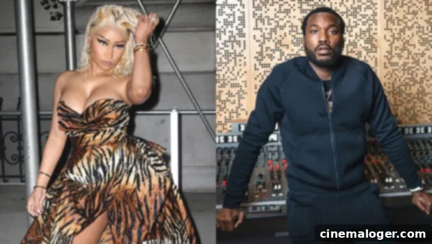 The 7 Biggest Celebrity Feuds of 2020: Taylor Swift and Kim Kardashian's Showdown 8 Nicki Minaj, Meek Mill