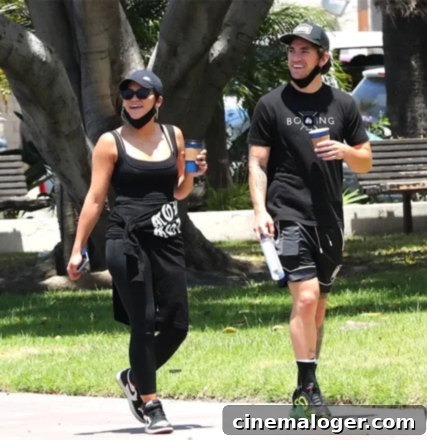 Cassie and Alex Fine Expand Family Again, One Year After Welcoming First Child 2 cassie alex fine