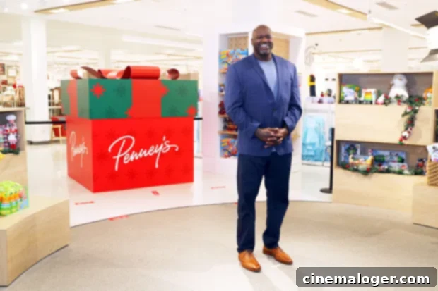 Shaq and Megan Thee Stallion: Was His Flirty Comment a Romantic Gambit? 2 img 4284554 1