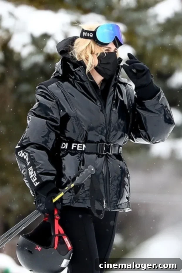 Rebel Wilson Stuns in Fendi on Aspen Romantic Getaway with Jacob Busch 3 Rebel Wilson