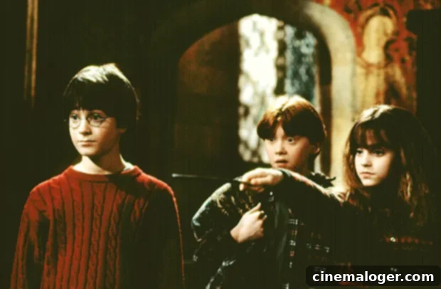 Rupert Grint Eager For Harry Potter Comeback 2 rupert