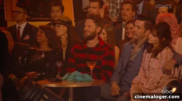 Zooey Deschanel and Jonathan Scott: Their Romance Born on Carpool Karaoke 4 zooey deschanel jonathan scott