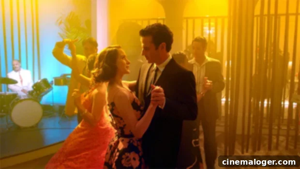 Mrs. Maisel Renewed For Fifth And Final Season Ahead of Season 4 5 Luke Kirby Rachel Brosnahan