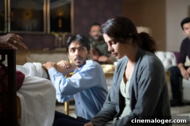 Netflix Unveils 27 New Movies for 2021, Headlined by Final To All The Boys Film 5 Priyanka Chopra