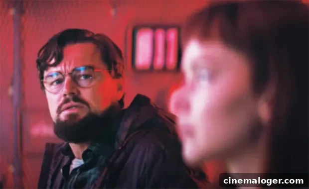 Netflix Unveils 27 New Movies for 2021, Headlined by Final To All The Boys Film 6 Leonardo DiCaprio Jennifer Lawrence