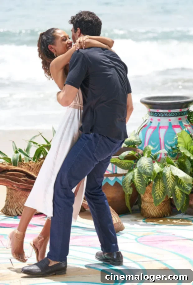 Beyond The Ring: 5 Things To Know About 'BIP's Newly Engaged Serena Pitt 4 serena pitt joe amabile