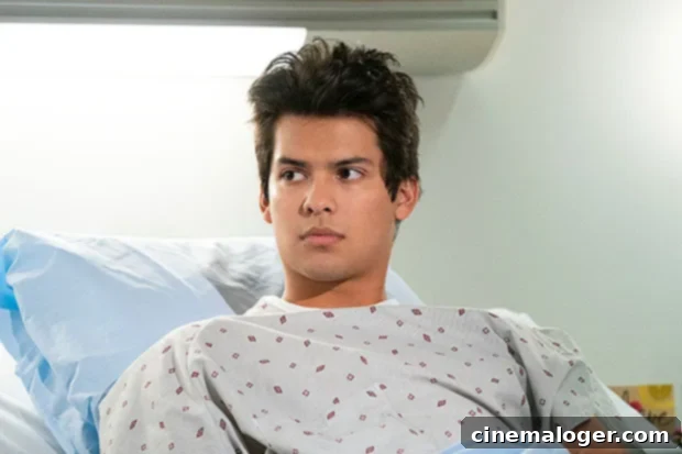 Cobra Kai Creators Share Season 4 News, Have Season 5 Blueprint 4 Xolo Maridueña