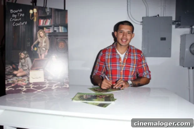 'Teen Mom 2' Star Lauren Comeau Reveals Javi Marroquin Split in Heartbreaking Video 2 Javi Marroquin