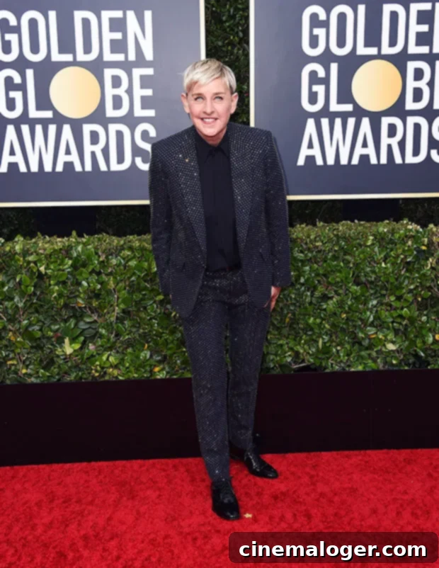 Kelly Clarkson's Talk Show Success Prompts Ellen Time Slot Rumors 3 img 4312668 2