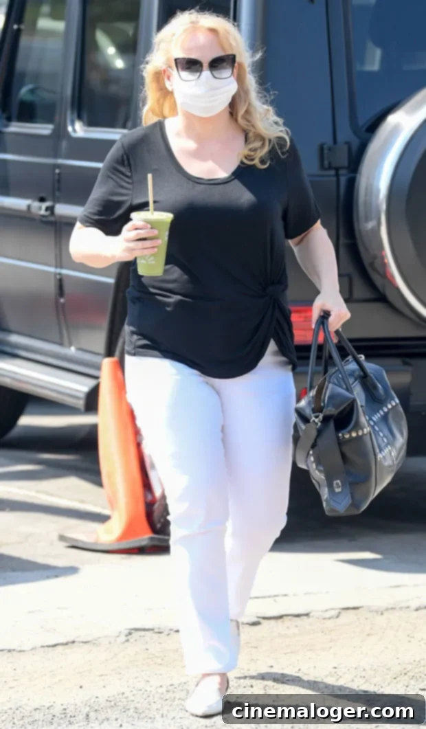 Rebel Wilson