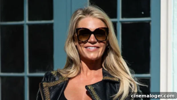 Madison LeCroy joined ‘Southern Charm’ as a full-time cast member in season 7.