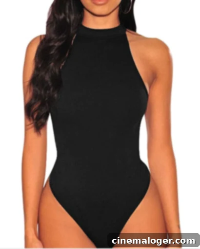 bodysuit