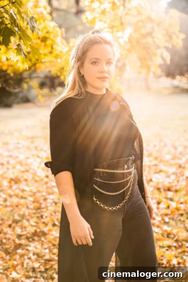 Harper Grae Confronts Miscarriage Grief in Still Your Mother 2 Harper Grae looking contemplative, a powerful image reflecting the emotional depth of her new single 'Still Your Mother'.