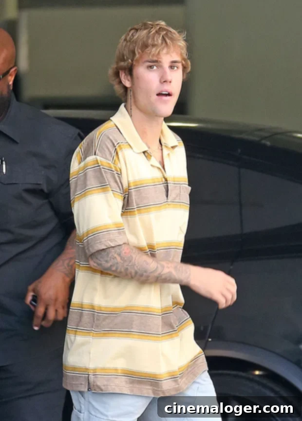 King's Daughter Rises to Bieber's Defense in MLK Speech Debate 2 Justin Bieber