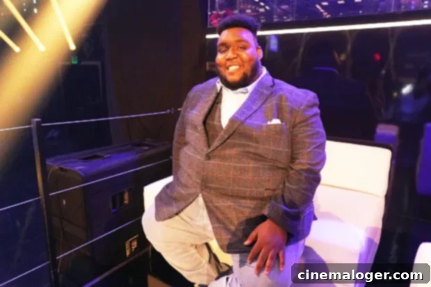 Willie Spence: 5 Facts About The American Idol Talent Lost Too Soon 2 willie spence american idol