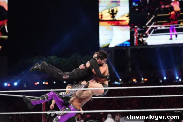 Miz Unfiltered: The Bad Bunny Rematch Dilemma 2 Bad Bunny, The Miz