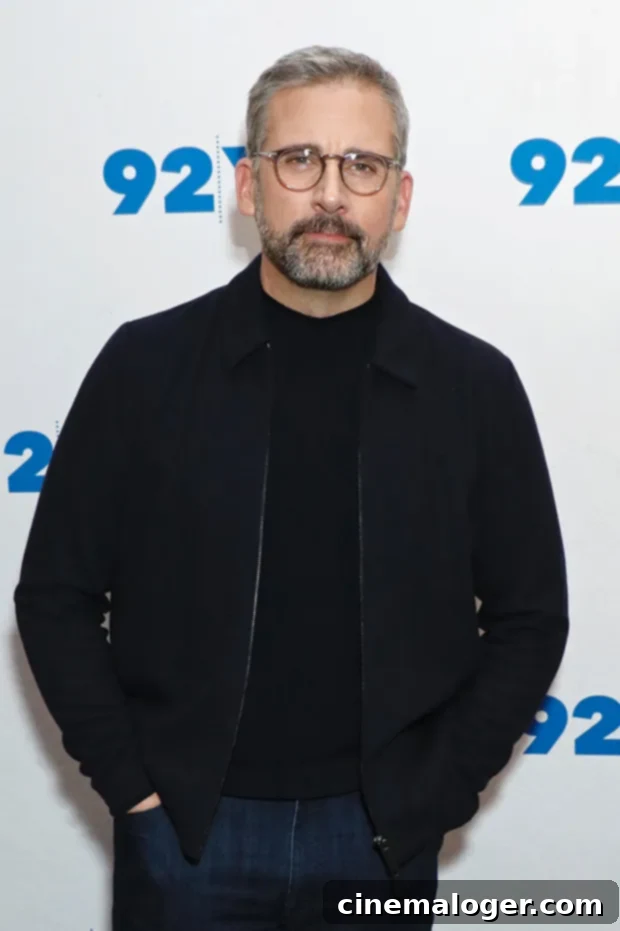 The Morning Show Season 2 Trailer Arrives With Fresh Details 4 Steve Carell