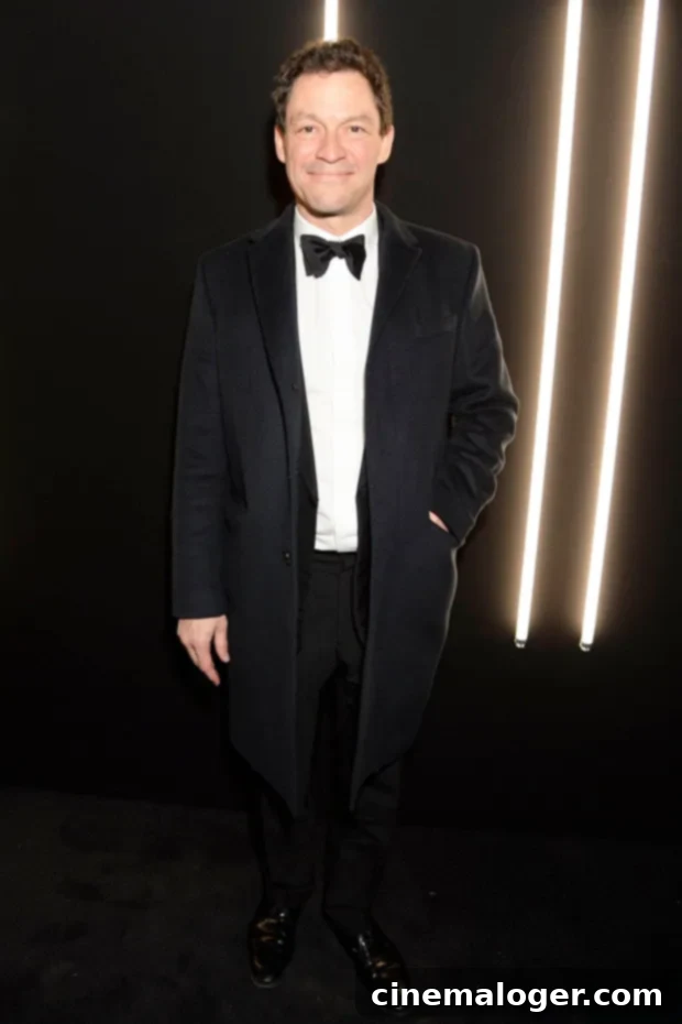 Downton Abbey 2 Everything You Need to Know 3 Dominic West has joined the cast of the ‘Downton Abbey’ sequel.