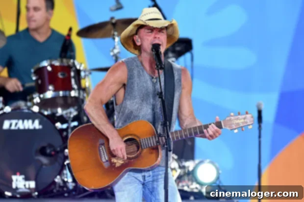 kenny chesney