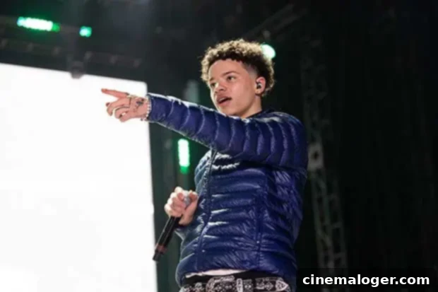 Lil Mosey