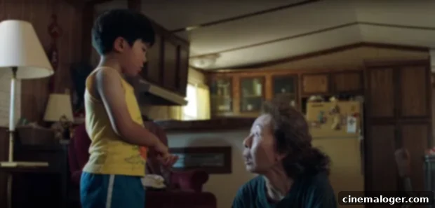 Beyond Minari: 5 Facts About Oscar Winner Yuh-Jung Youn, 73 3 Yuh-Jung Youn