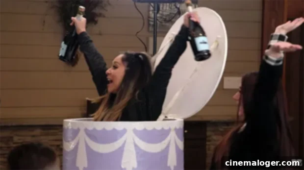 Jersey Shore Shocker Snooki Is Back To Party After Leaving The Show 2 snooki