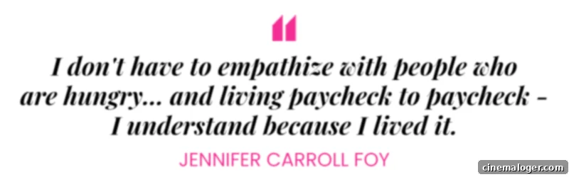 Jennifer Carroll Foy Aims To Be Virginia's First Black Female Governor: 'It's Time' 2 img 4406631 1